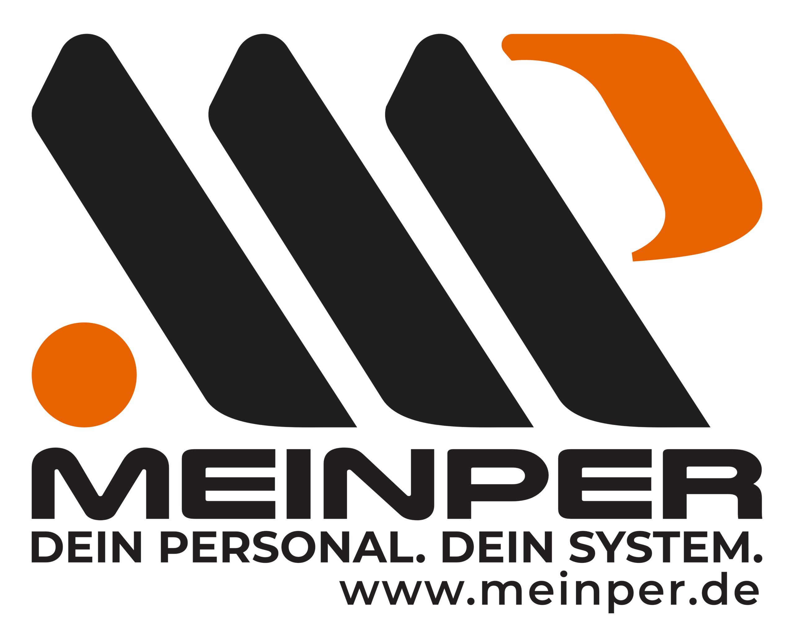 MEINPER Personal ERP